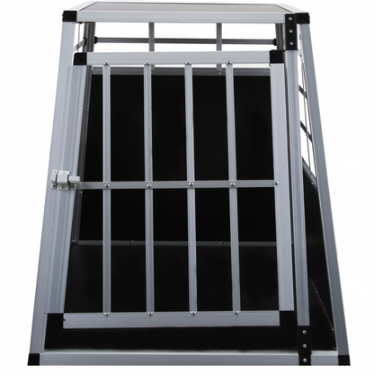 Cage de transport voiture Ellipse Topmast - 69 x 54 x 50 cm TOPMAST