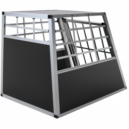 Cage de transport voiture Ellipse Topmast - 69 x 54 x 50 cm TOPMAST