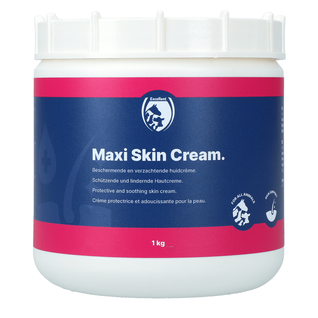 Excellent – Maxi Skin Cream 1 kg - Trufféo