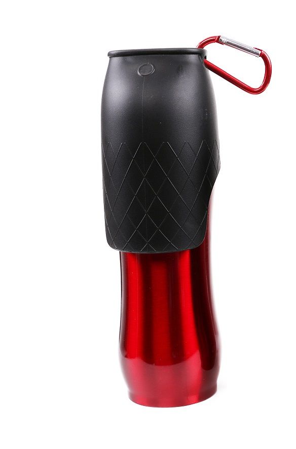 Topmast Rvs Drinkfles voor onderweg 740 ML