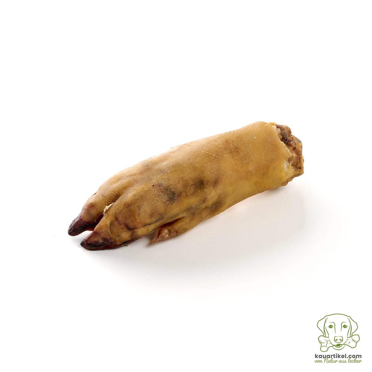 Pattes de cochon naturelles pour chien sans conservateurs