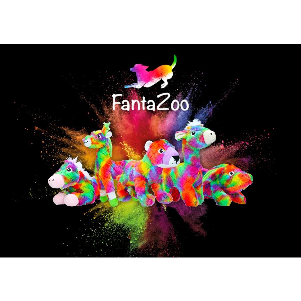 FantaZoo Girafe – L - Trufféo