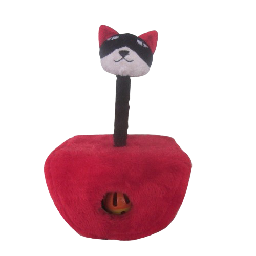Wiggle QQ Red