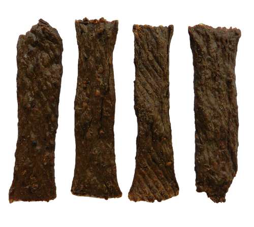 Lanières de Viande d'Agneau - Sachet Avantage 1 kg