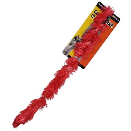 Kattenhengel Softy - Pluche - 47 cm