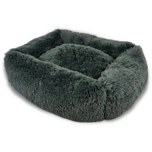 🐾 Panier Fluffy Lounge Series – Topmast