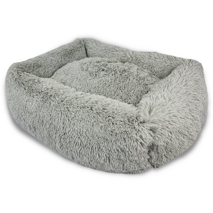 🐾 Panier Fluffy Lounge Series – Topmast