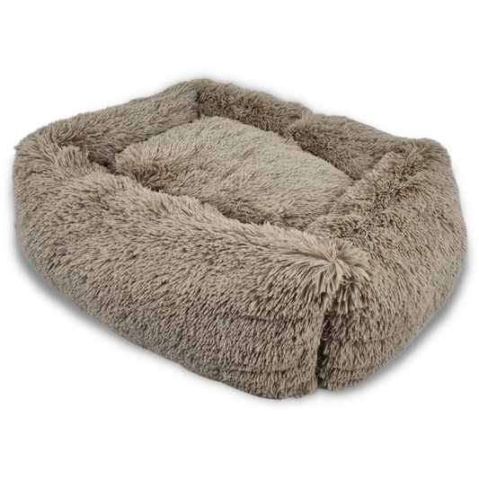🐾 Panier Fluffy Lounge Series – Topmast