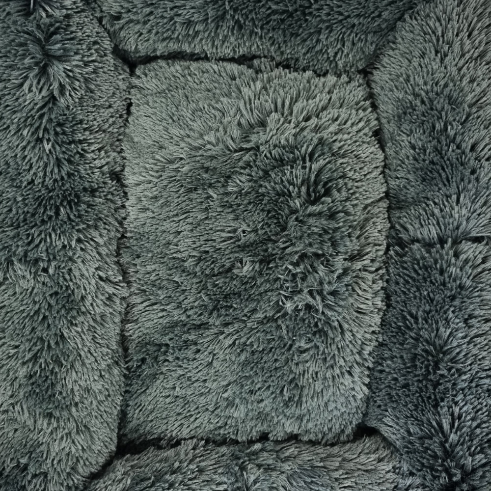 🐾 Panier Fluffy Lounge Series – Topmast