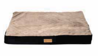 Topmast Hondenmatras MIla - Egg Foam - Large - 90 x 70 x 10 cm