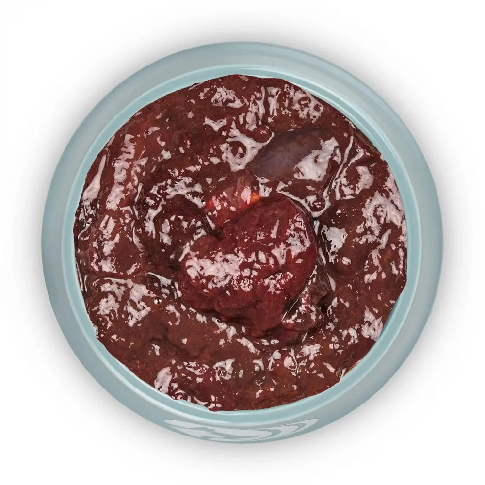 Foie de bœuf eBarf