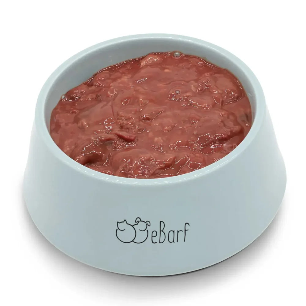 Foie de poulet eBarf