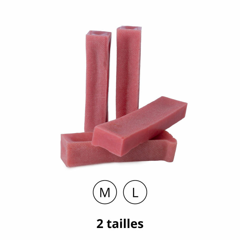 Cheese Treat Doogy fraise