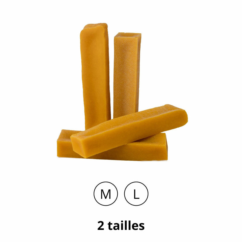 Cheese Treat Doogy curcuma
