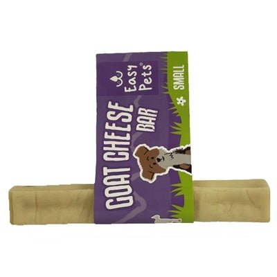 Fromage de yak chien 35g lait chèvre naturel dentaire - Trufféo