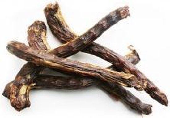 Ganzennekken Gedroogd 1000 gram