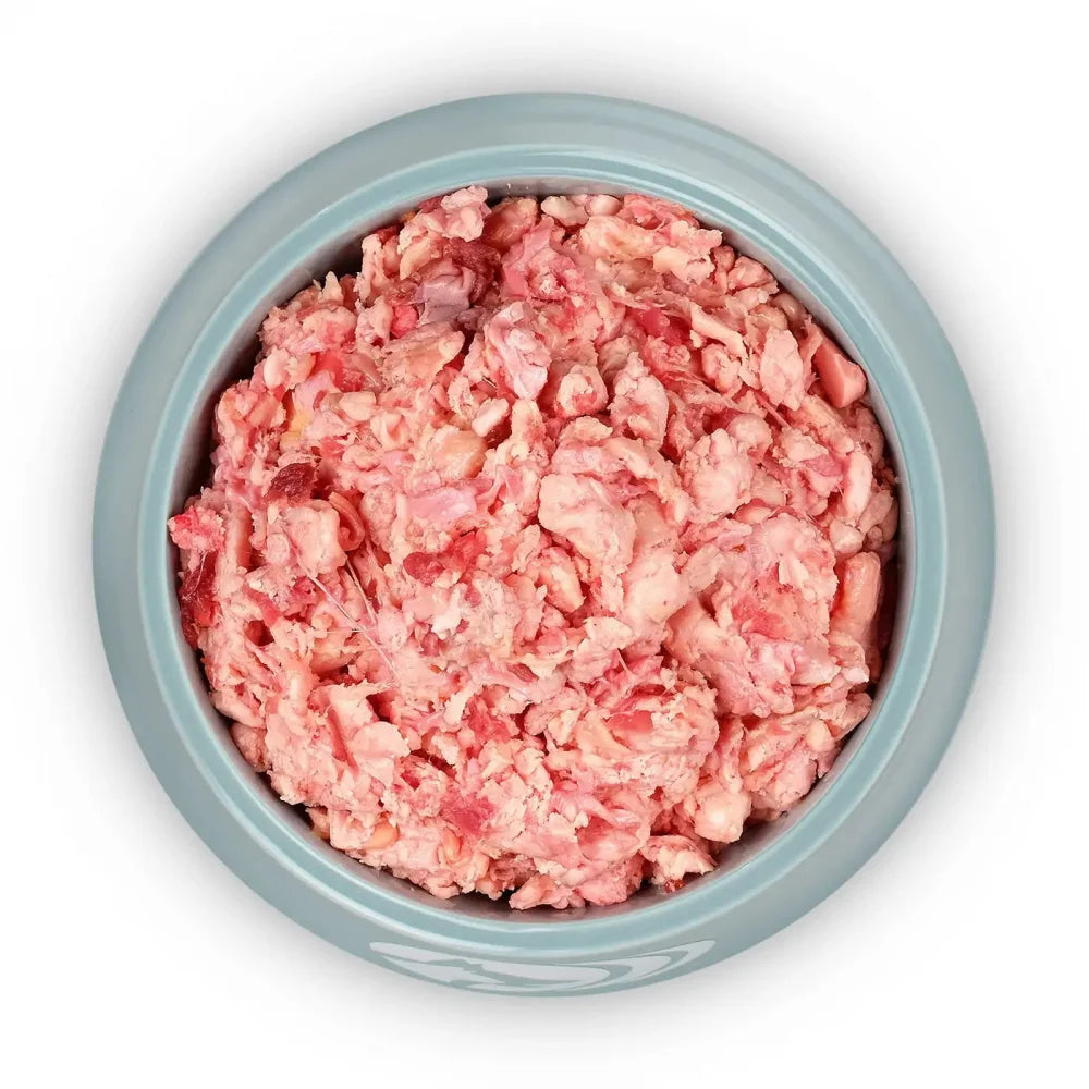Graisse de bœuf eBarf