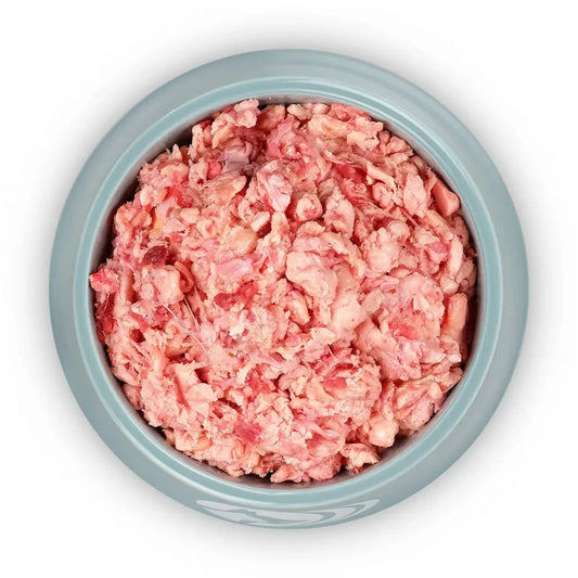 Graisse de bœuf eBarf