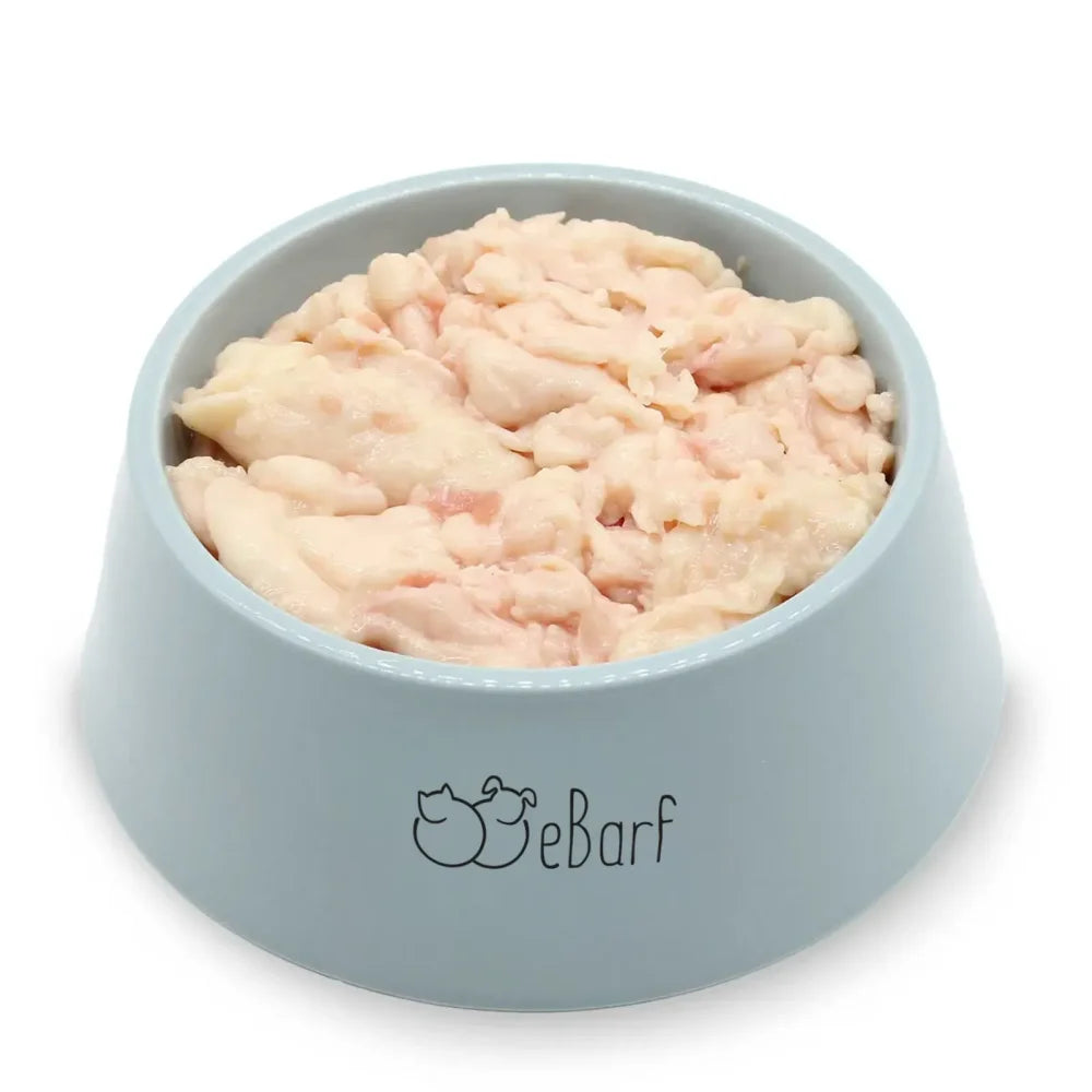 Graisse de poulet eBarf