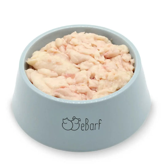 Graisse de poulet eBarf