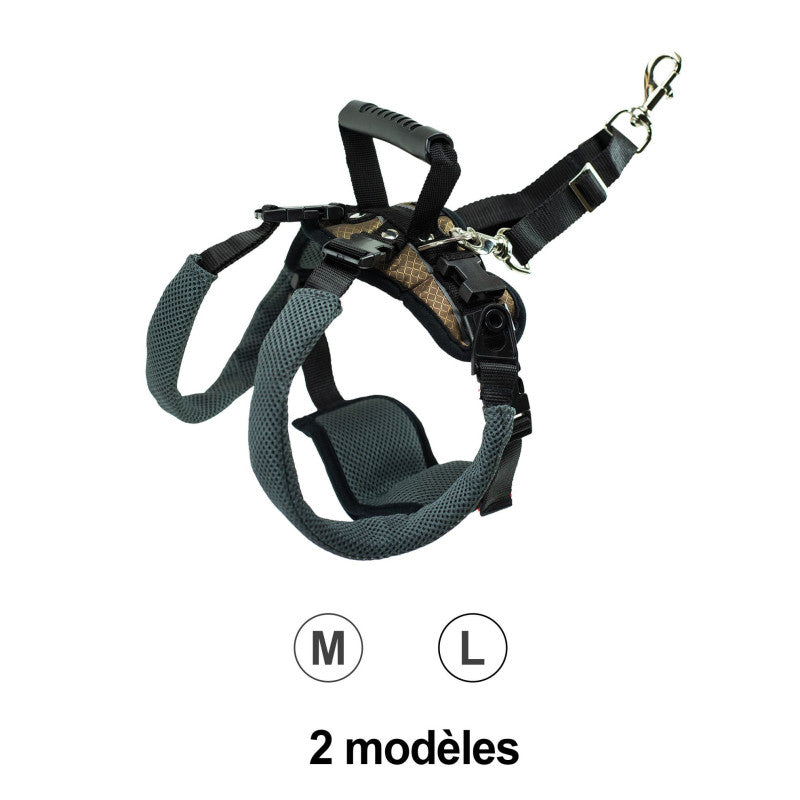 Harnais de levage arrière CareLift Petsafe PETSAFE