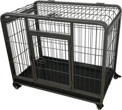 Topmast Heavy Duty Hondenbench Opvouwbaar