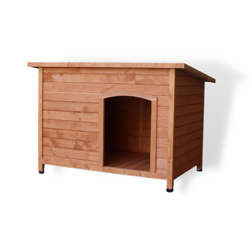 Niche Topmast Select en Sapin - 116x79x82cm