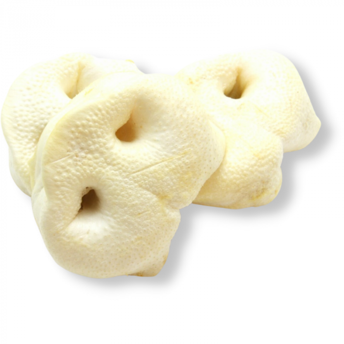 🐷 Groins de porc soufflés – Grand format