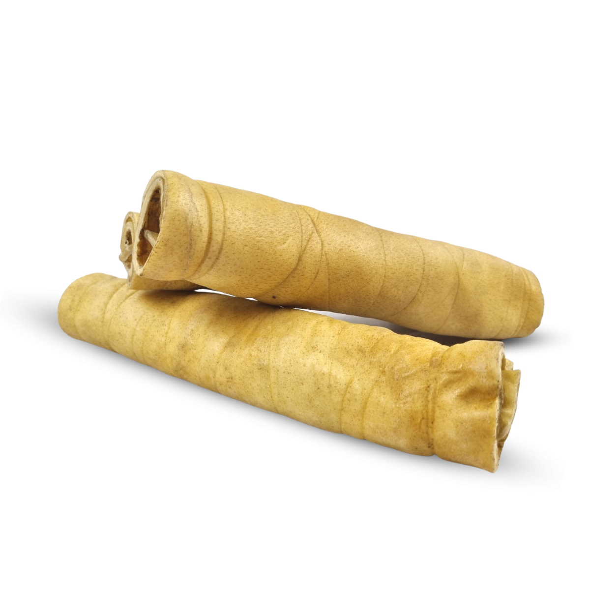 Rouleau de joue de boeuf séché 25-30 cm - par pièce - 250/270 gr Trufféo