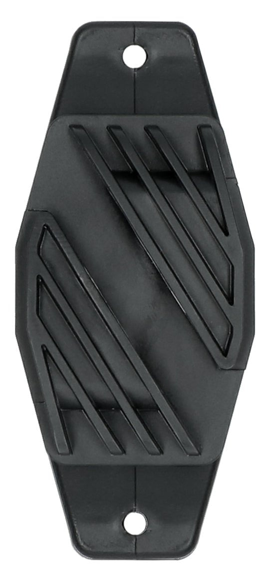 Isolateur de bande ZoneGuard Basic 40 mm - Trufféo