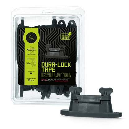 Isolateur pour Ruban — Haute Conductivité 40 mm - Trufféo