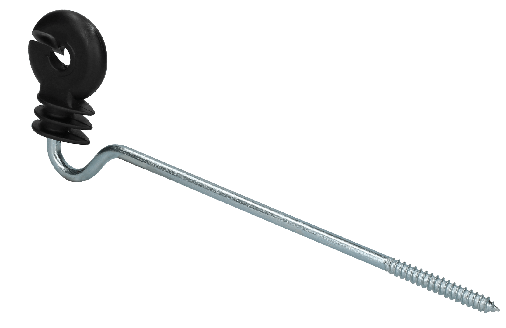 Isolateurs annulaires à distance 22 cm – Lot de 10 - Trufféo