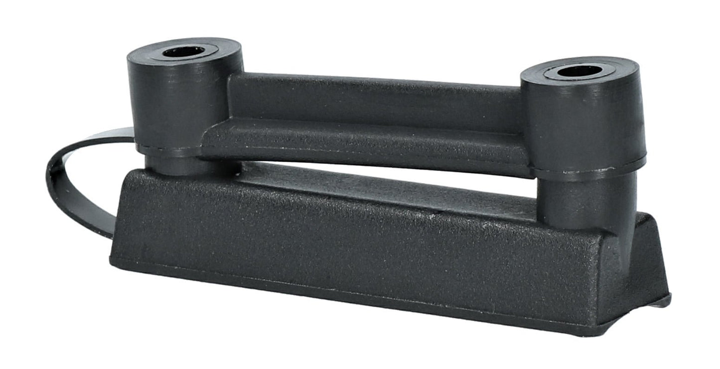 Isolateurs ruban clôture électrique 40 mm – Lot de 25 - Trufféo