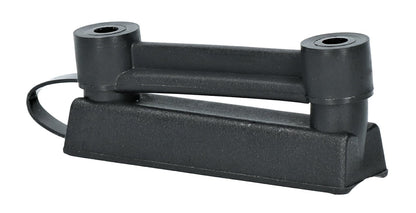 Isolateurs ruban clôture électrique 40 mm – Lot de 25 - Trufféo