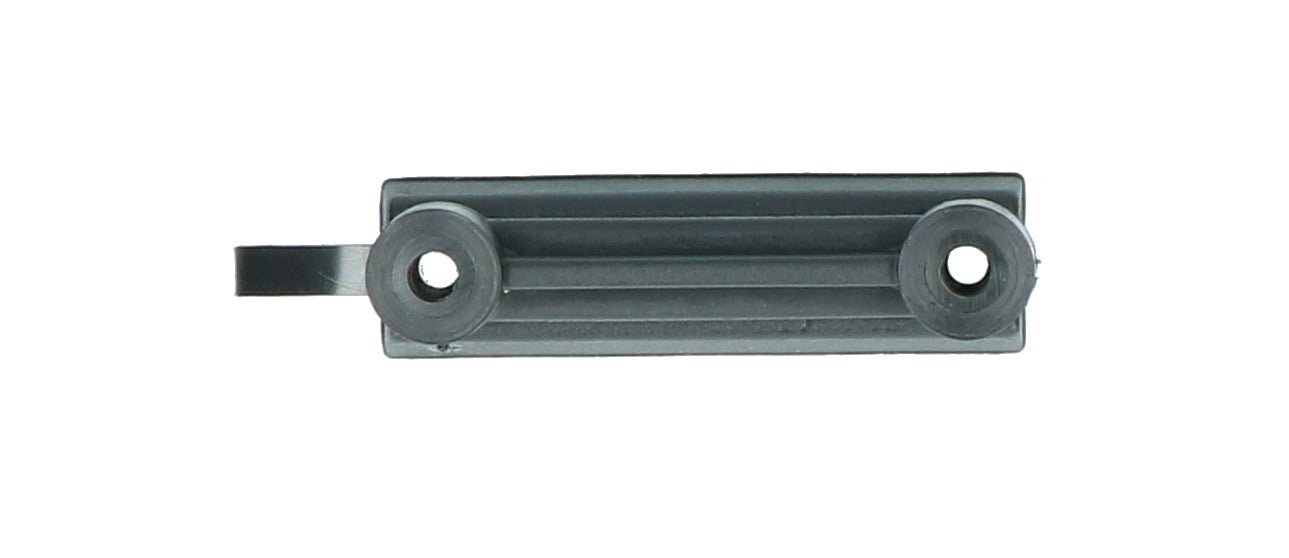 Isolateurs ruban clôture électrique 40 mm – Lot de 25 - Trufféo