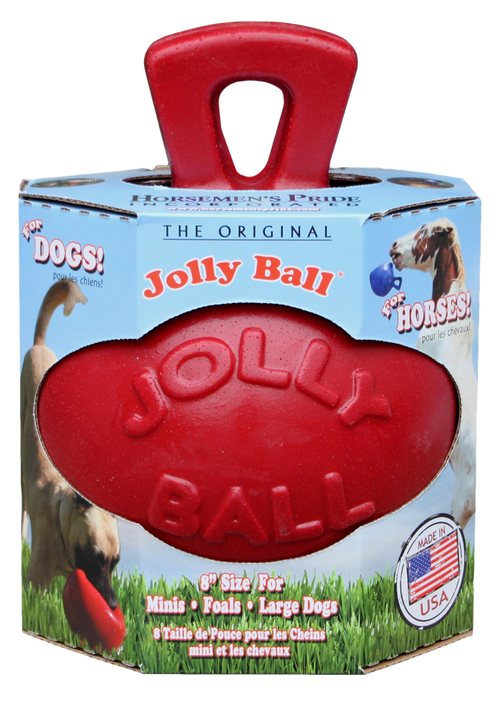 Jolly Ball Dual 20 cm