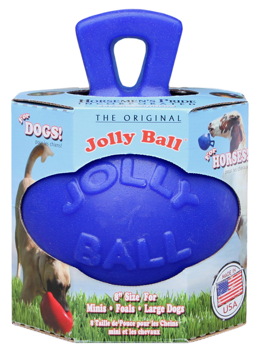 Jolly Ball Dual 20 cm