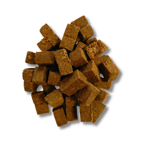 Turkey Training Treats – 5 kg (Bulk Packaging) 🦃🐶 