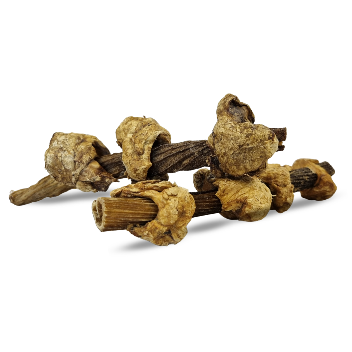 Sheesh Kebab – Friandise naturelle séchée pour chien 500g TOPMAST