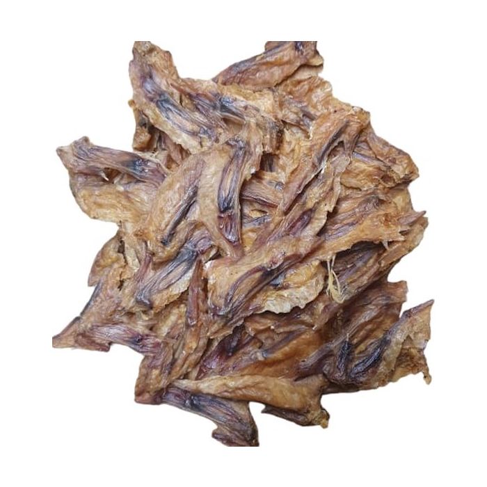 Ailes de poulet séchées – Friandise naturelle pour chien – 250 g