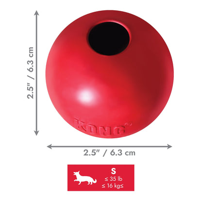 KONG Ball - Trufféo