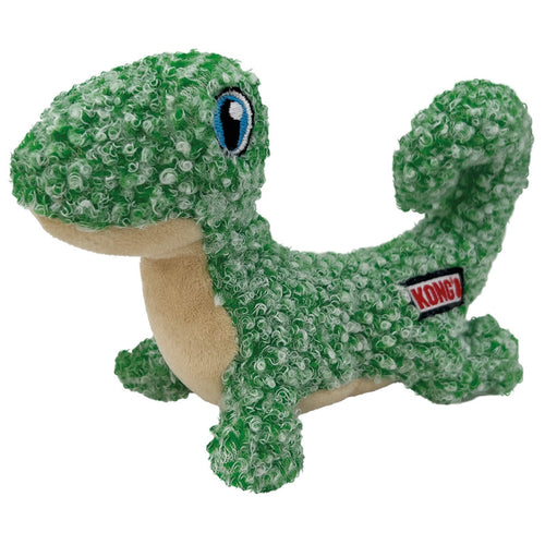 KONG Cat Luvs Lizard – Lézard pour chat 17 cm