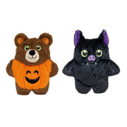 KONG Halloween Snuzzles Bat & Bear