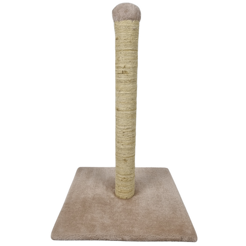 Griffoir Topmast Classic - Beige - 40 x 40 x 60 cm