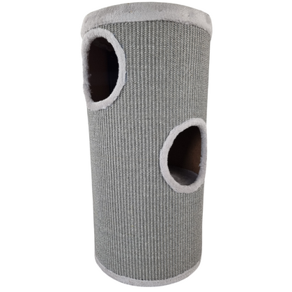 Topmast Krabton Bueno - Grijs - 36 x 36 x 70 cm
