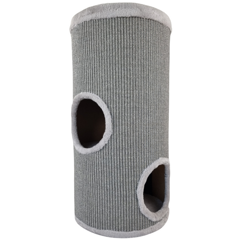 Topmast Krabton Bueno - Gray - 36 x 36 x 70 cm