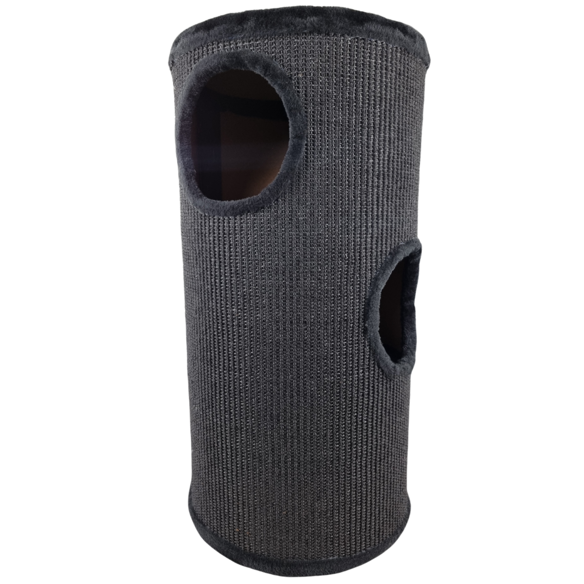 Topmast Krabton Bueno - Zwart - 36 x 36 x 70 cm