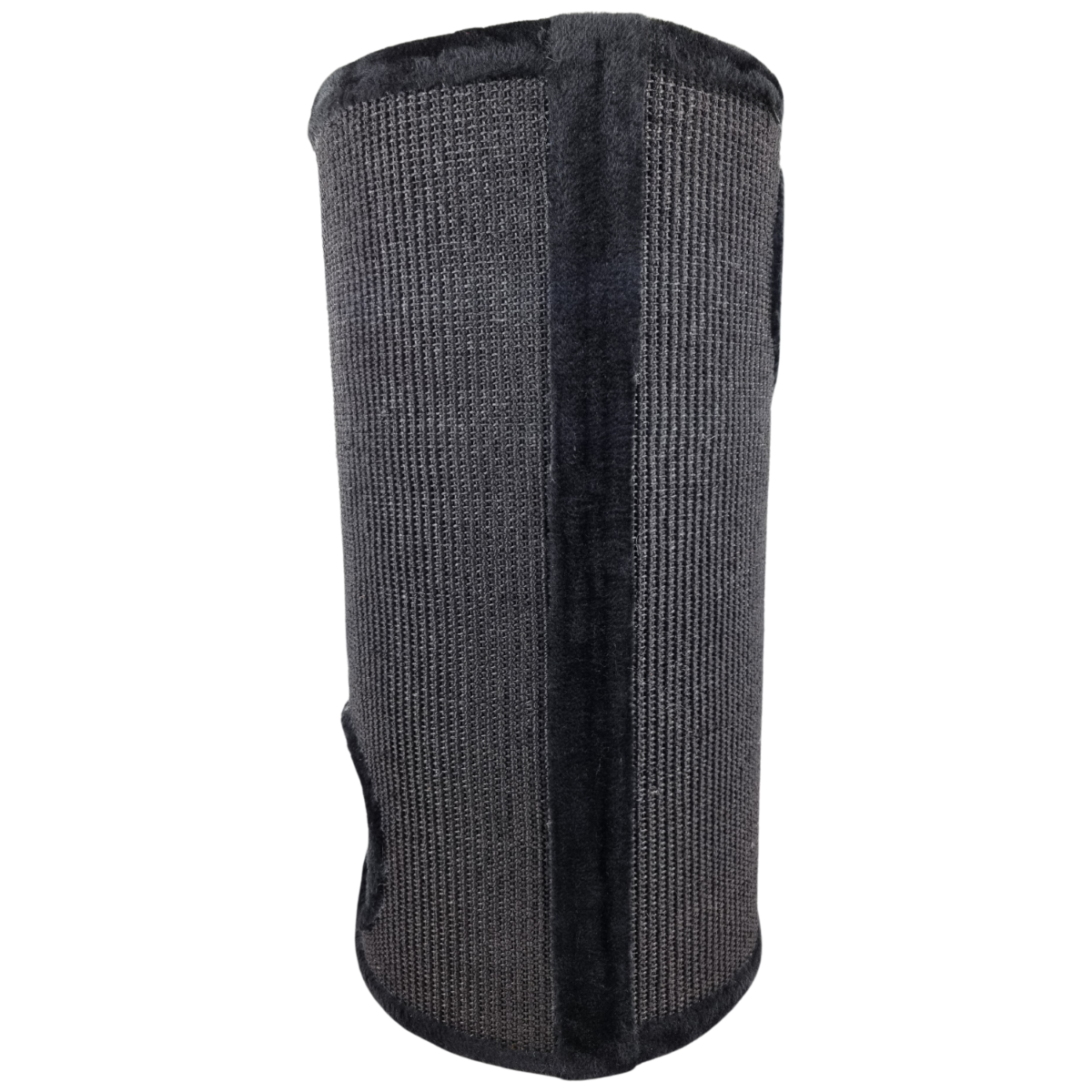 Topmast Krabton Bueno - Zwart - 36 x 36 x 70 cm