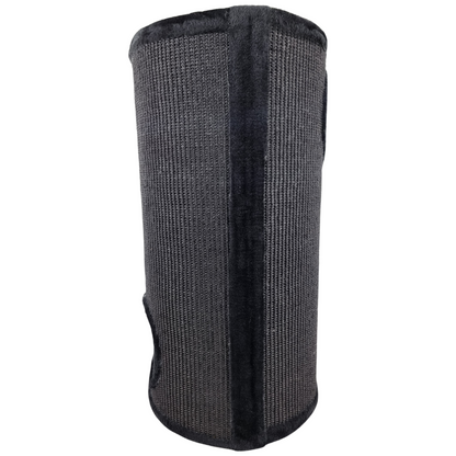 Topmast Krabton Bueno - Zwart - 36 x 36 x 70 cm