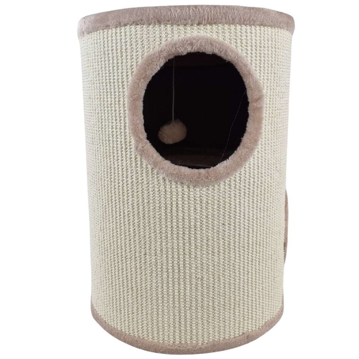 Topmast Krabton Brasil - Beige - 36 x 36 x 50 cm